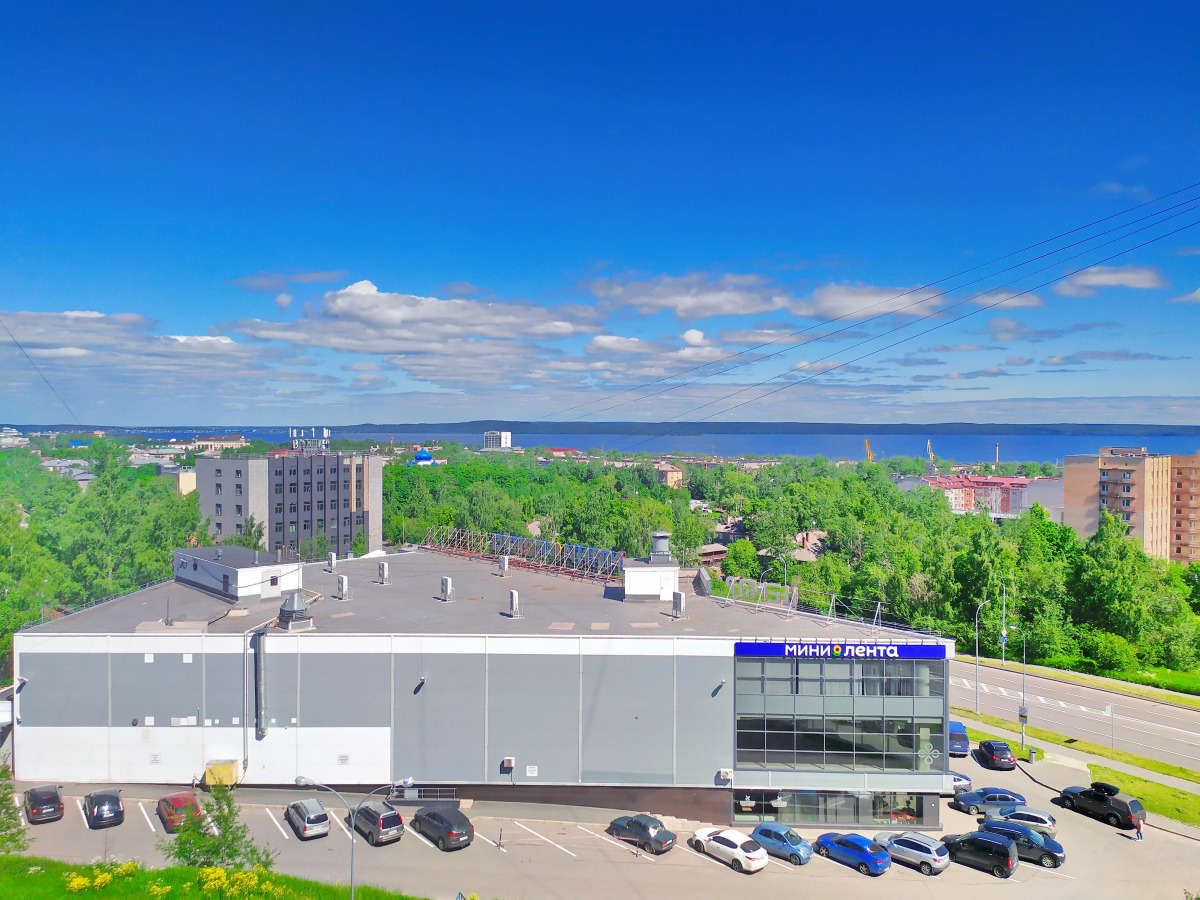 Апартаменты Северная Ночь 38