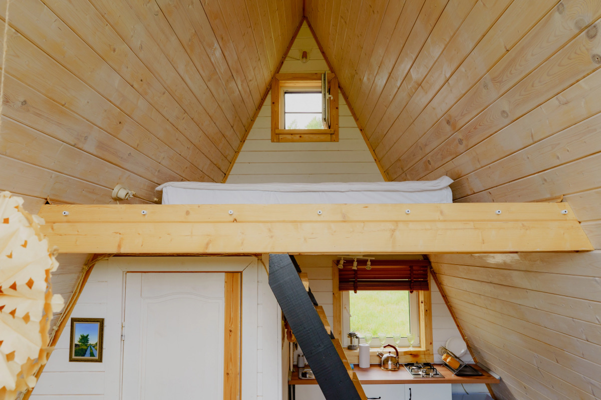 Вилла Ягель