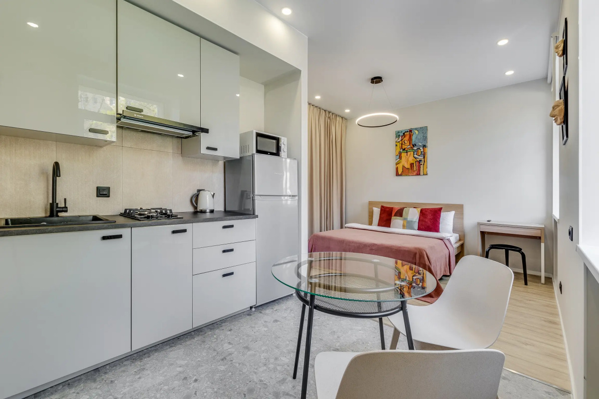 Гостевой Дом Rotas Lux Victory