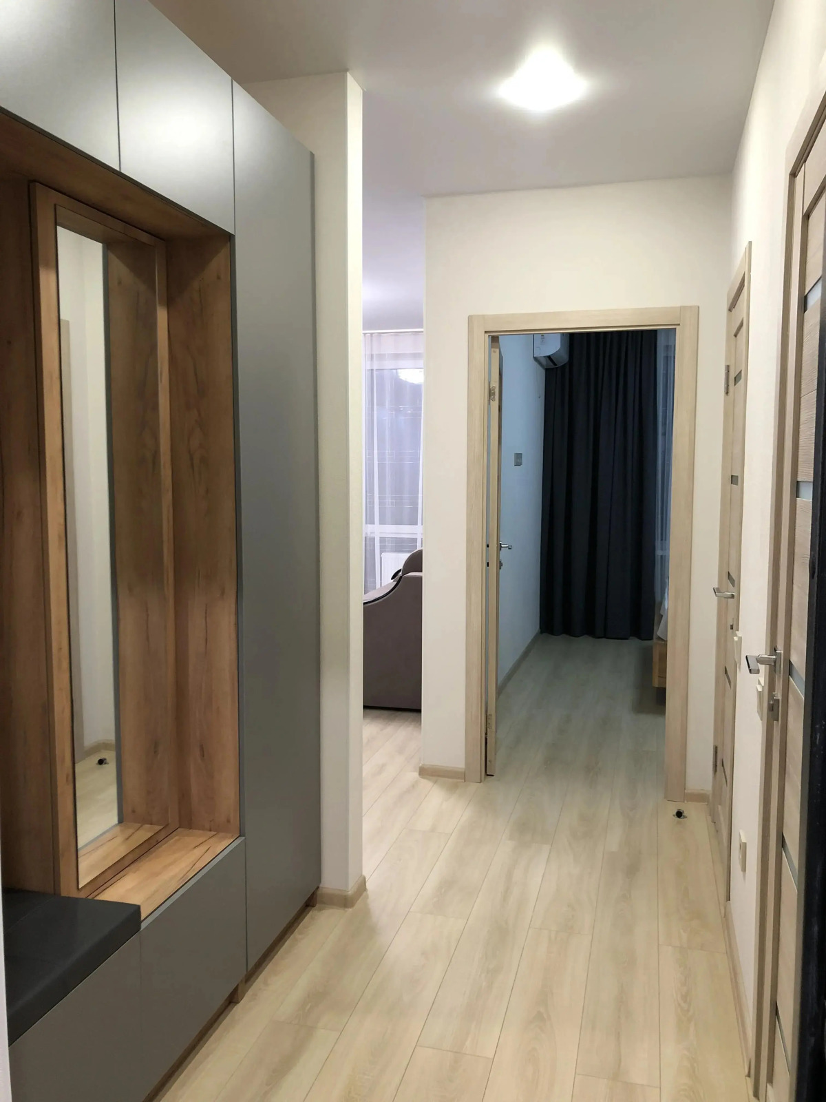 Квартира на ул. Чехова