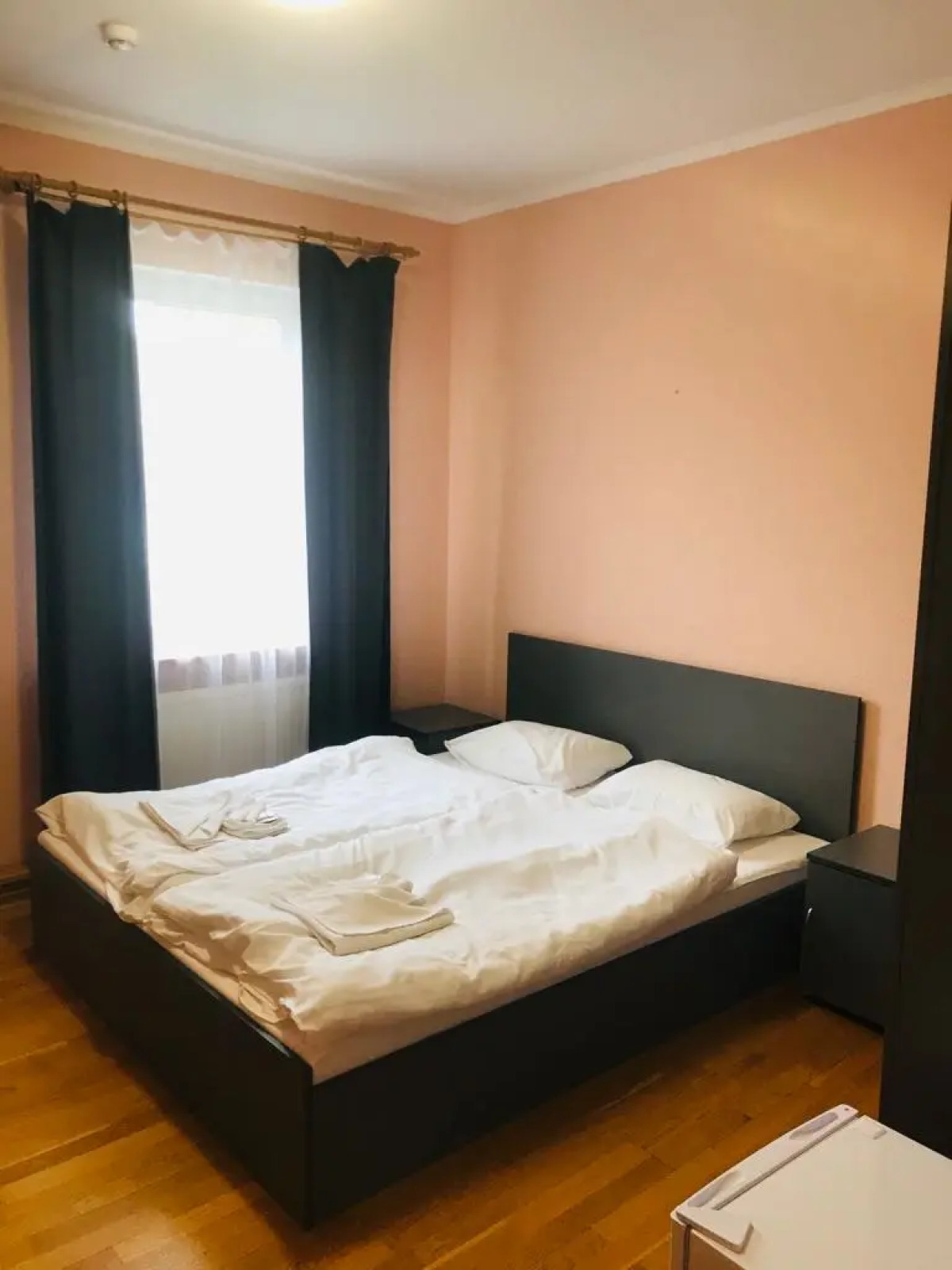 Гостевой дом Морское