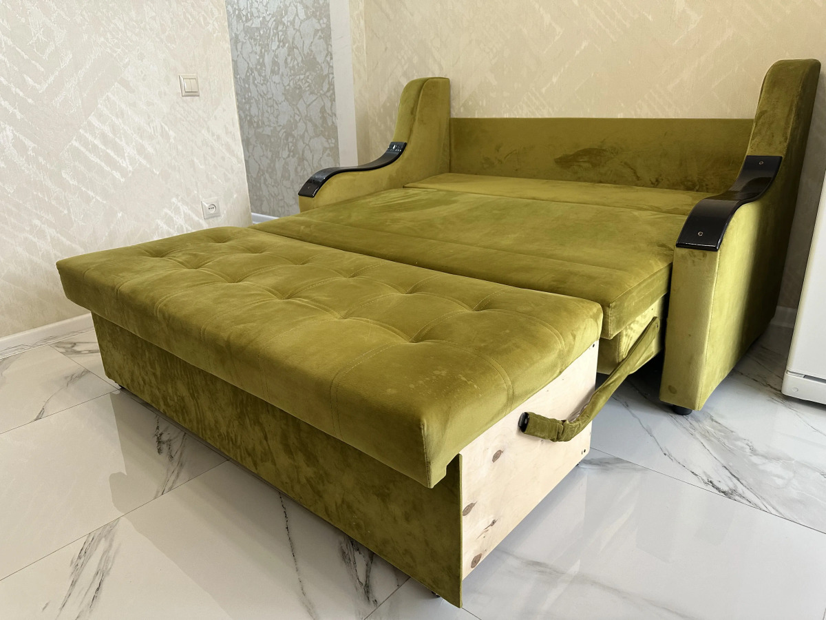 Апартаменты "Эленика" у Моря в Центре Города у Аквапарка