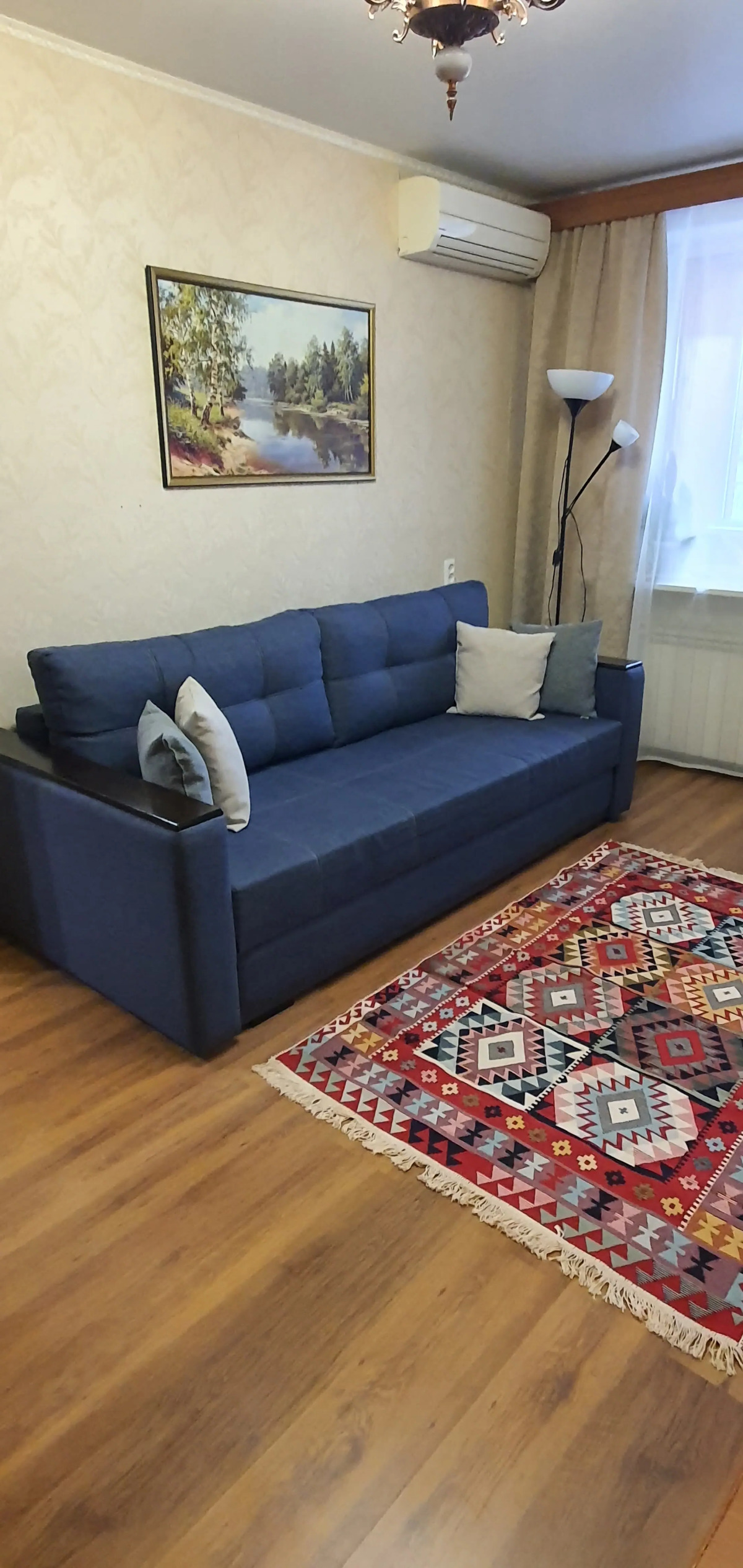 Апартаменты Малоневский канал 16А