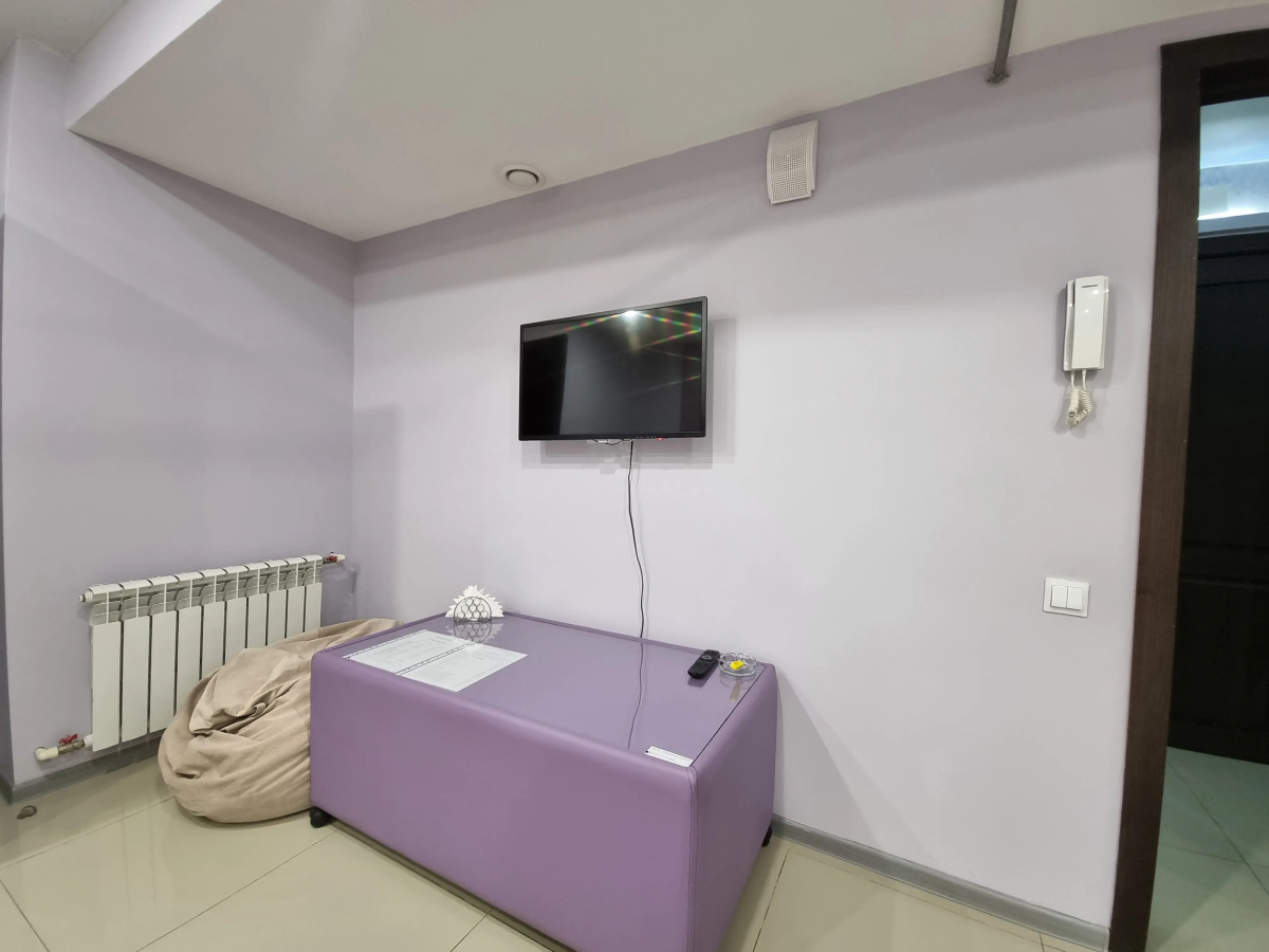 Мебелированные комнаты Отель Посейдон