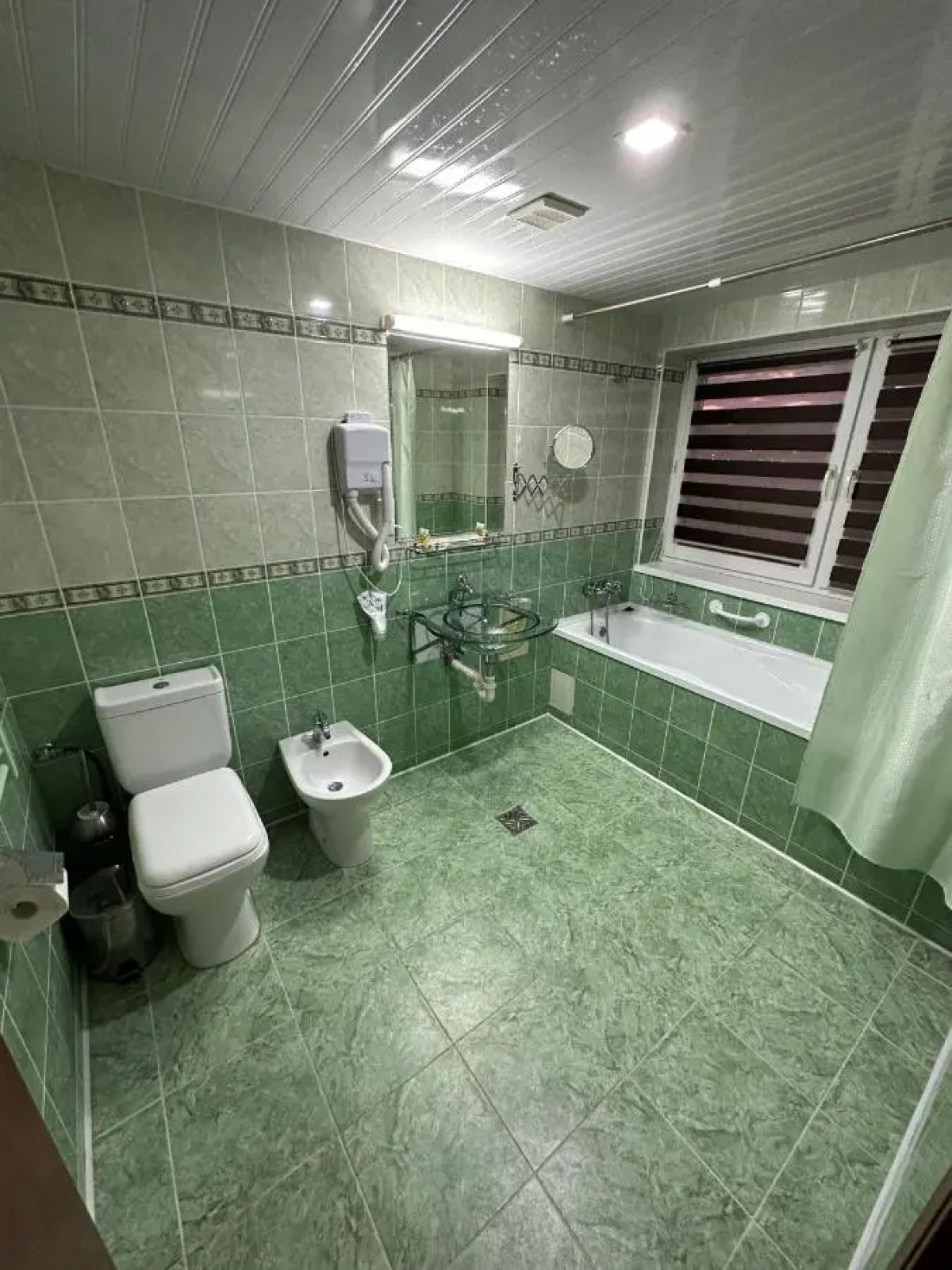 Отель Grand Bukhara