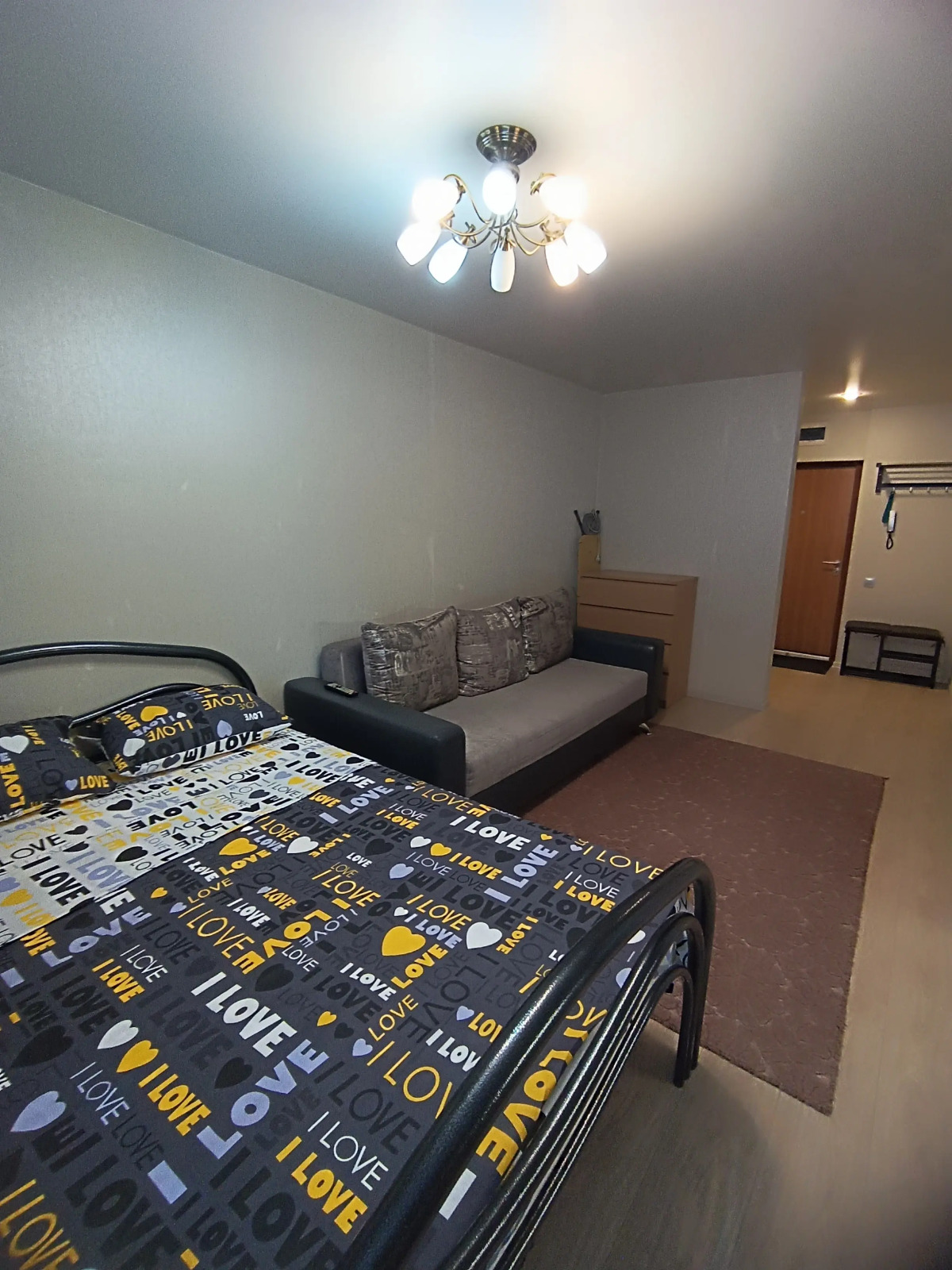 Квартира Рядом с Нейрохирургией