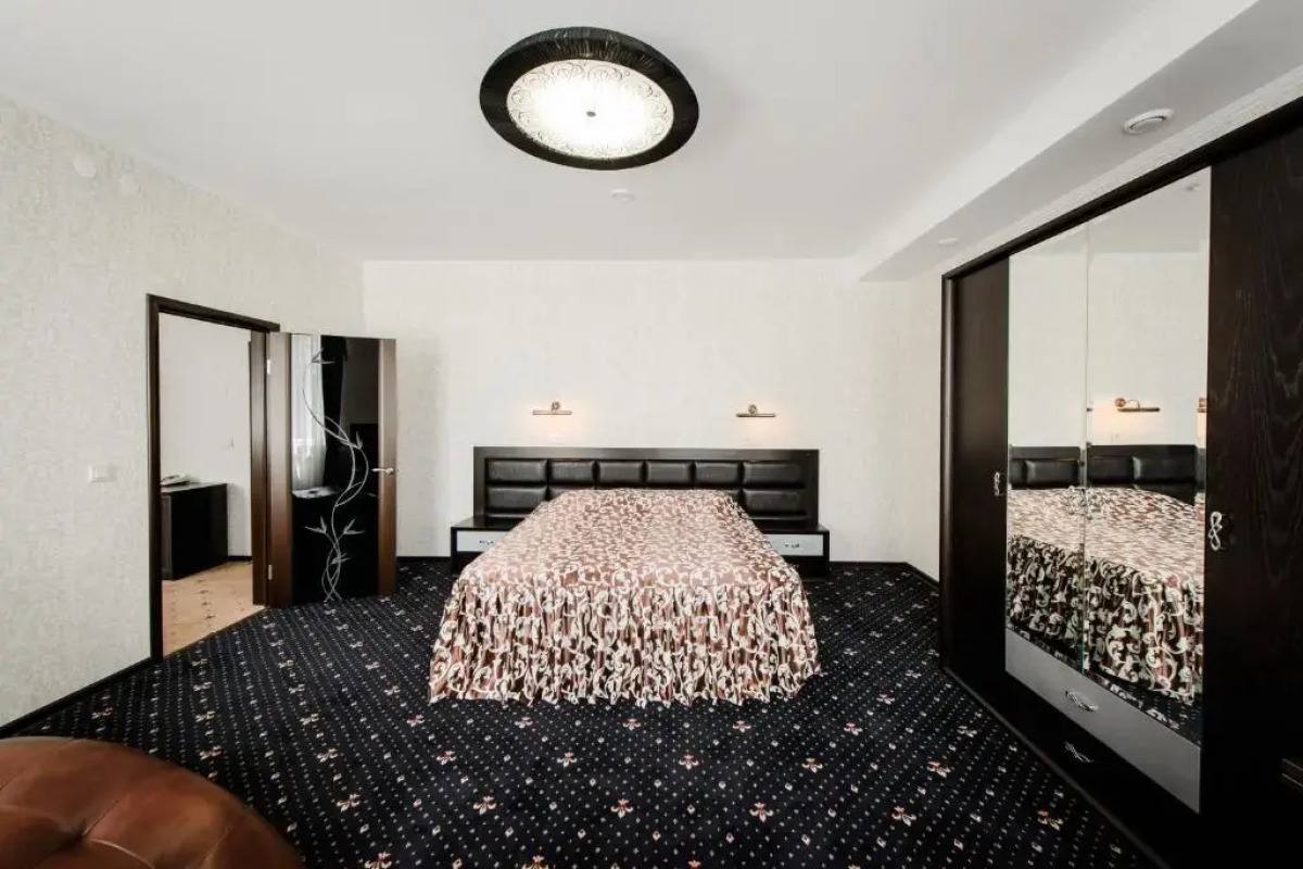 Гостиница Экспромт