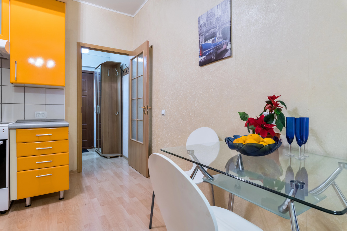 Апартаменты RentalSPb