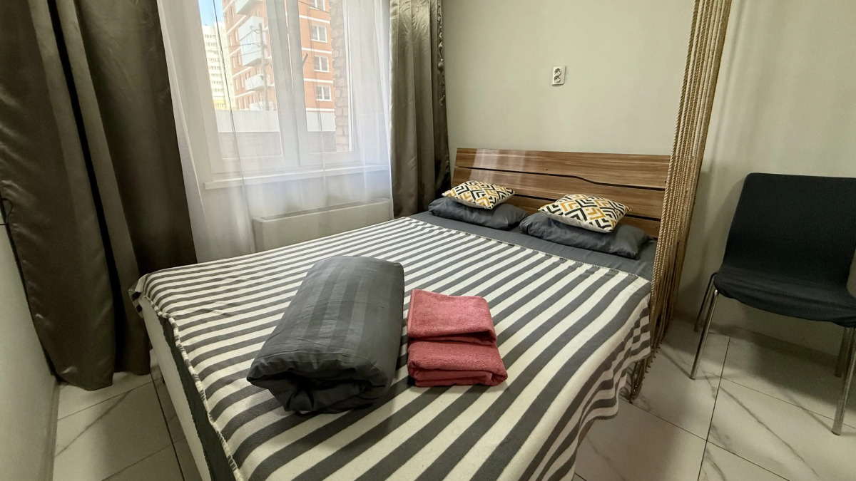 Квартира Уютная на Ключевской