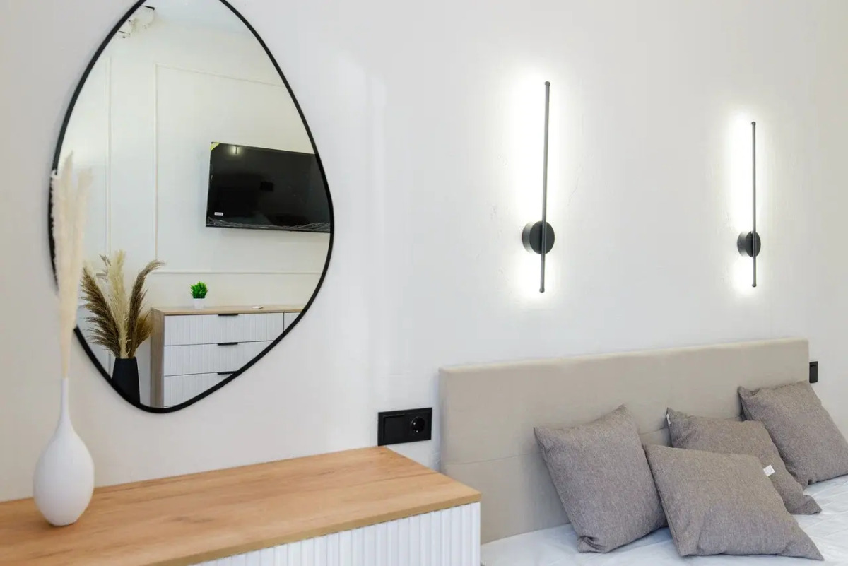 Квартира Просторная трешка в сердце города