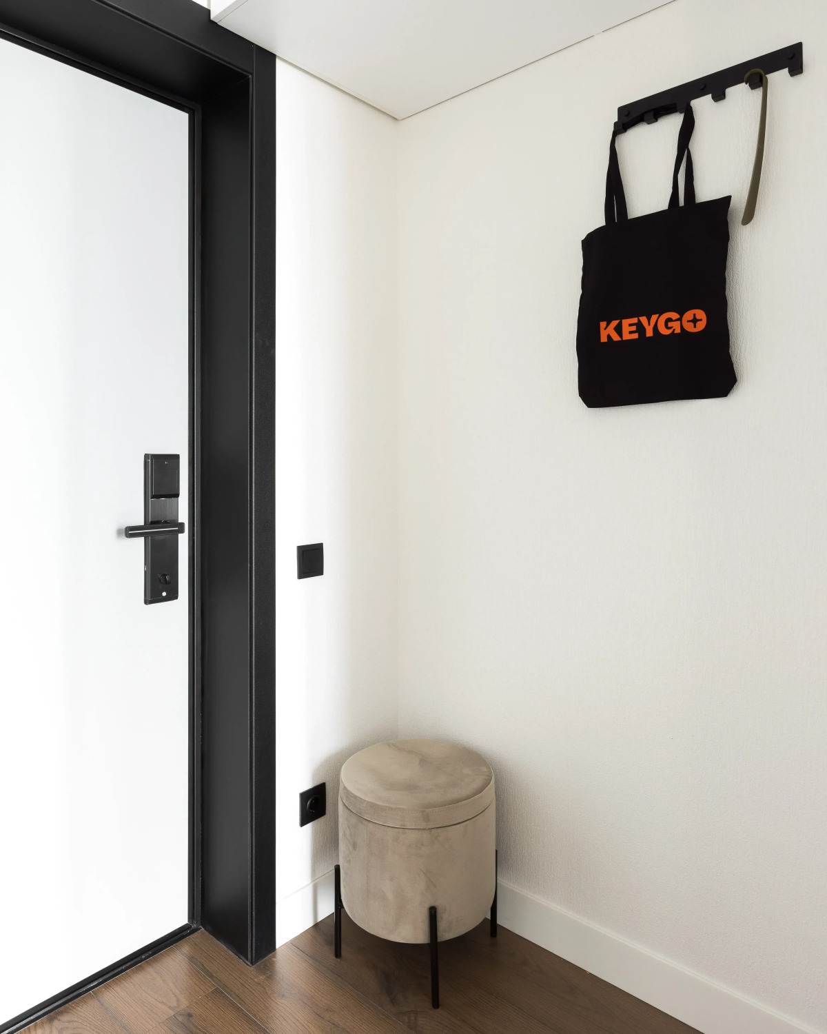 Студия KeyGo #1025 рядом с Измайловским парком