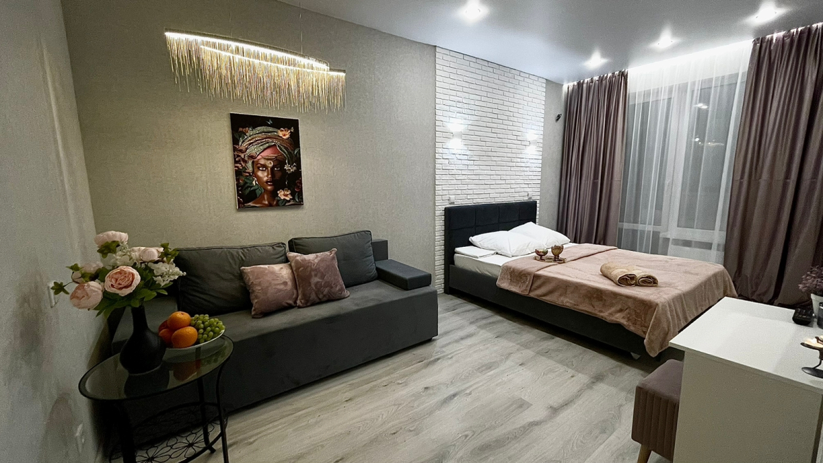 Квартира Lavanda