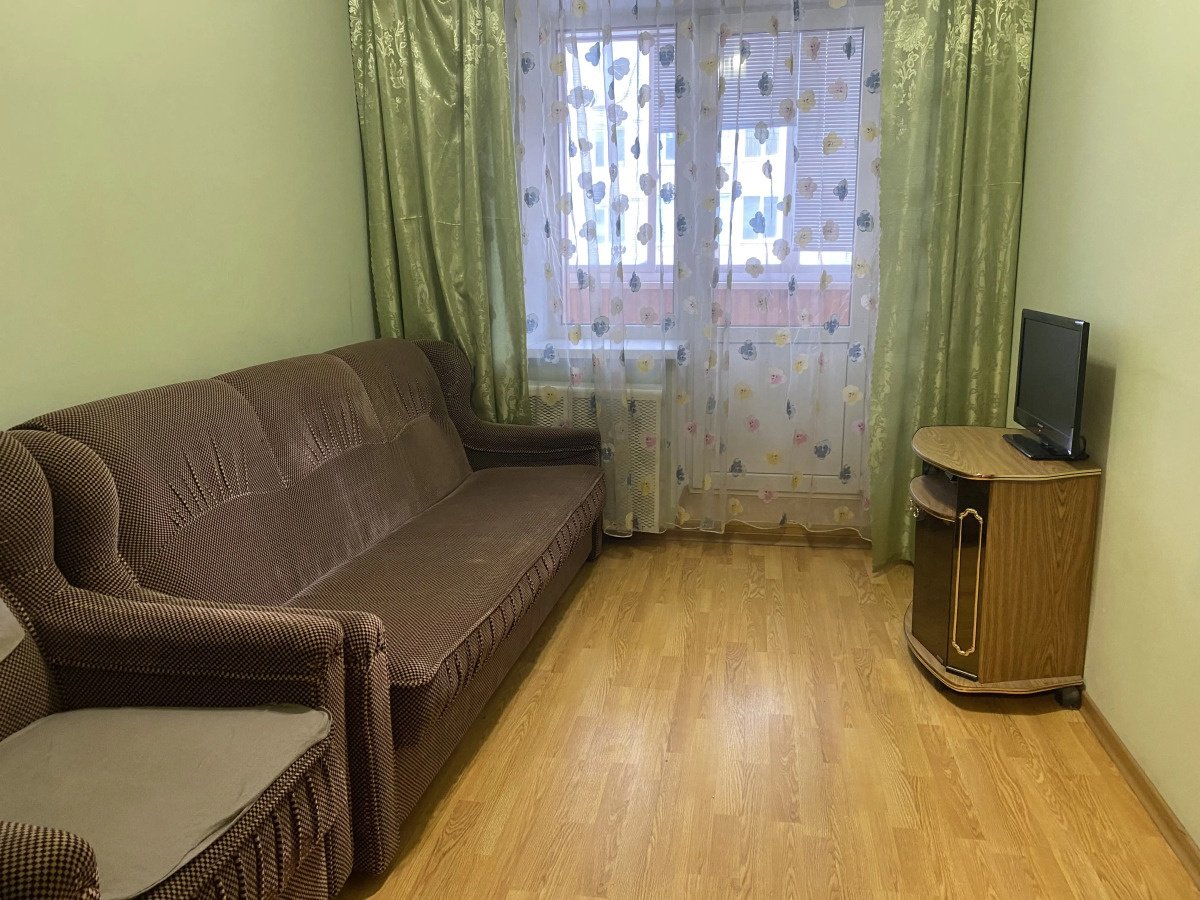 Апартаменты Трешка в Центре