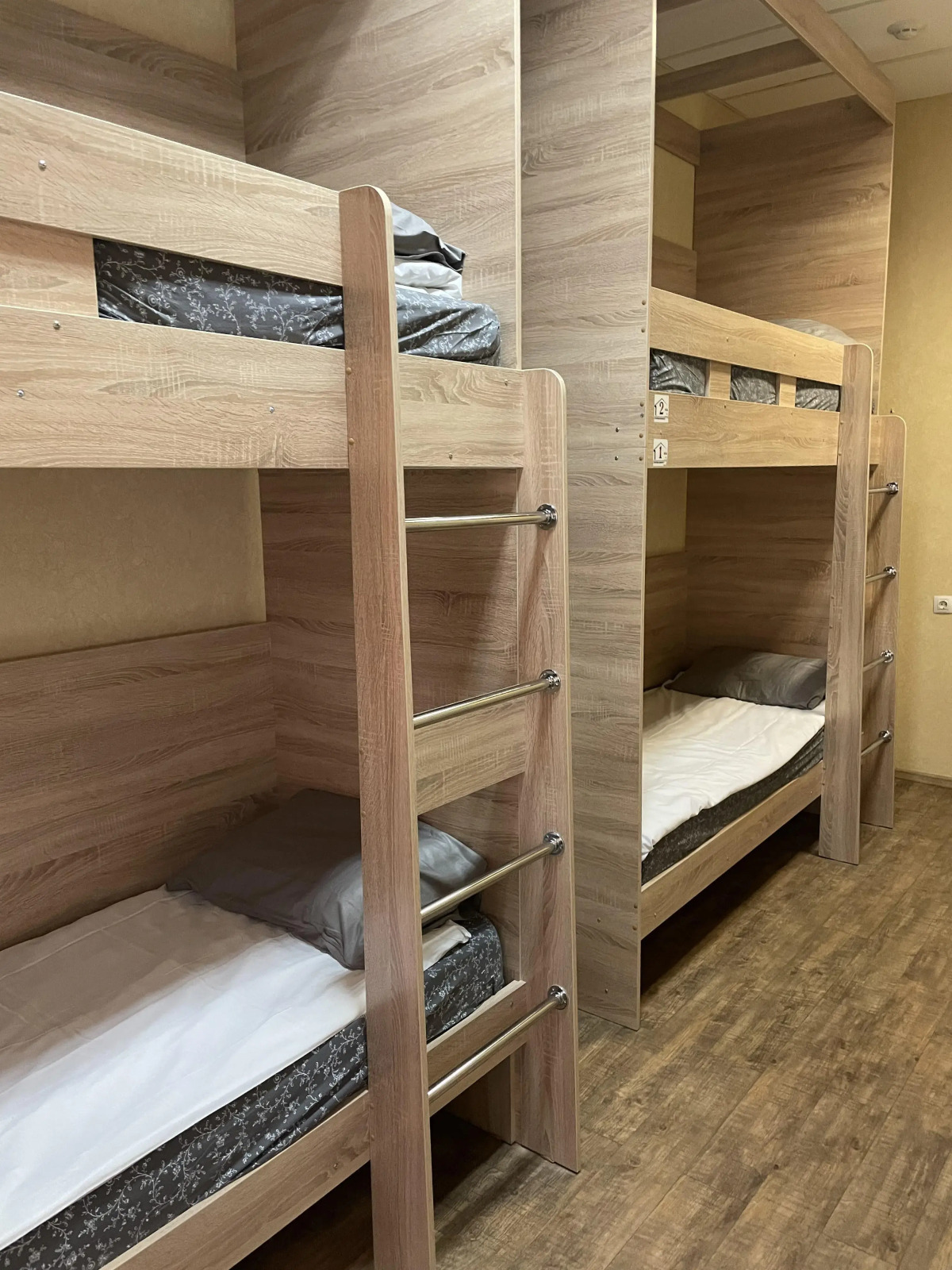 Хостел Вавилон