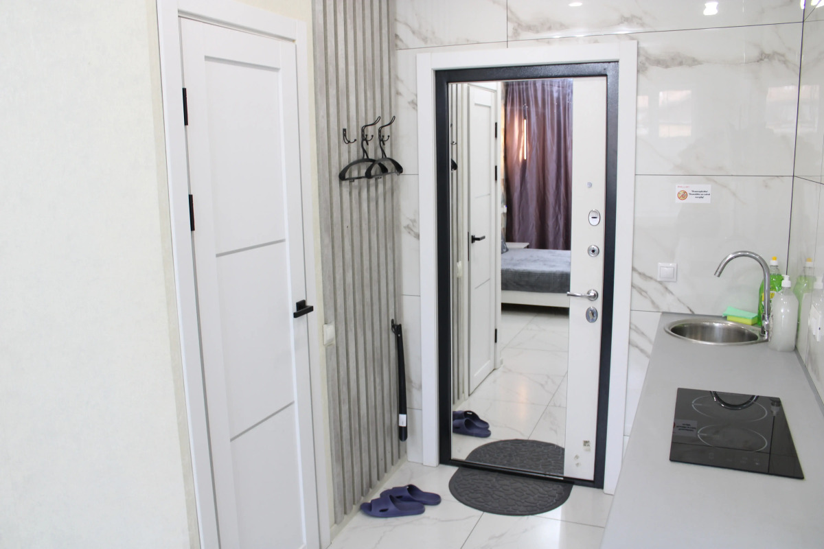 Апарт-отель Лев Толстой