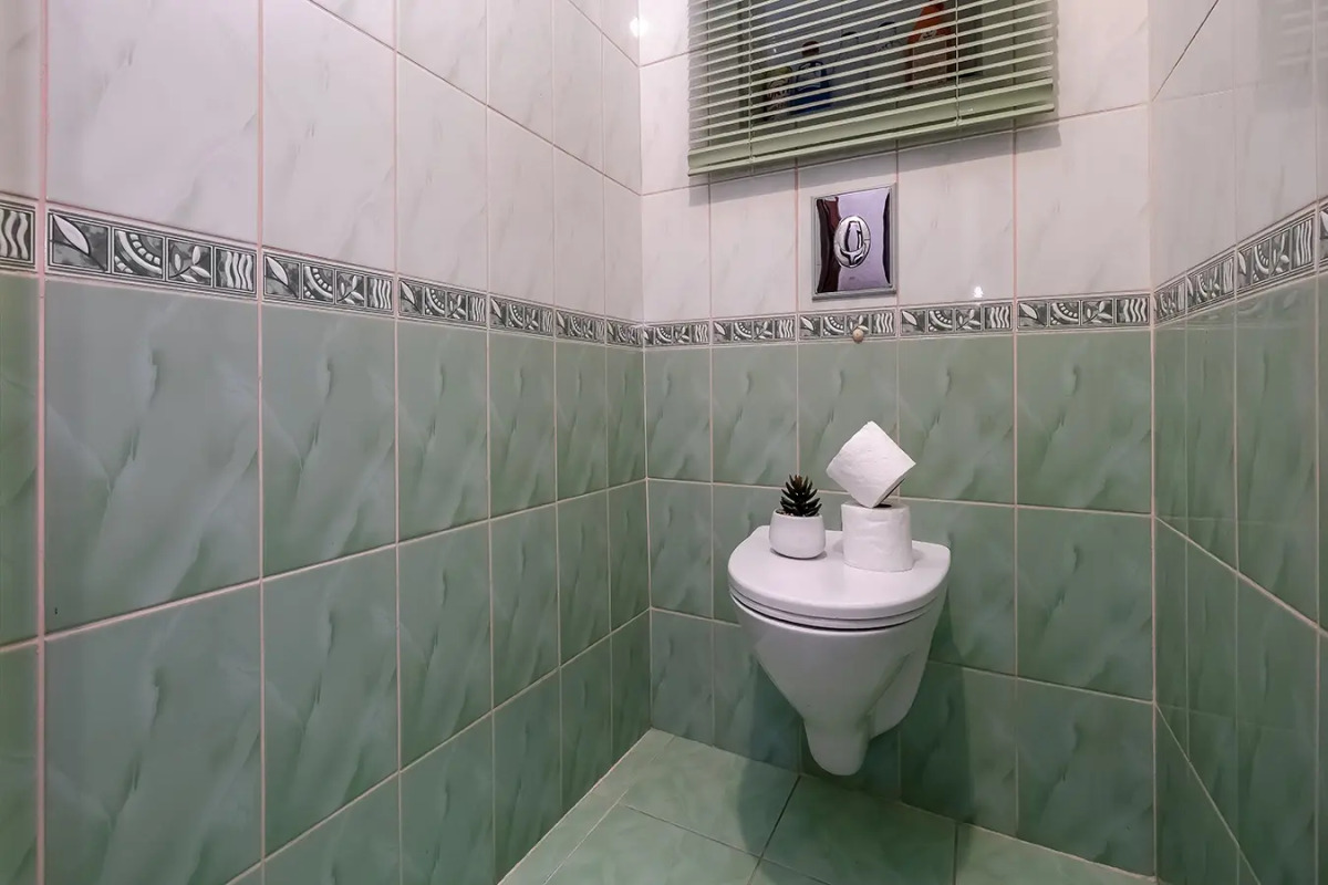 Апартаменты Титова 198/1