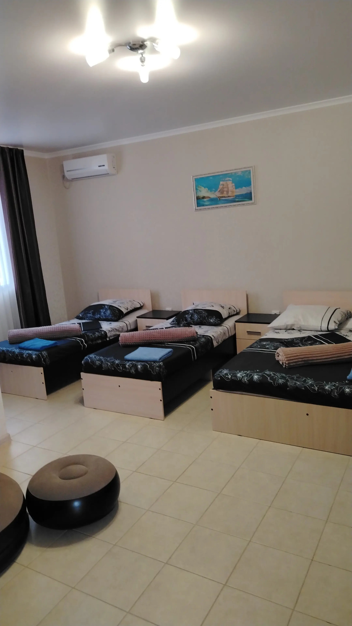 Гостевой Дом "Adam & Eva"