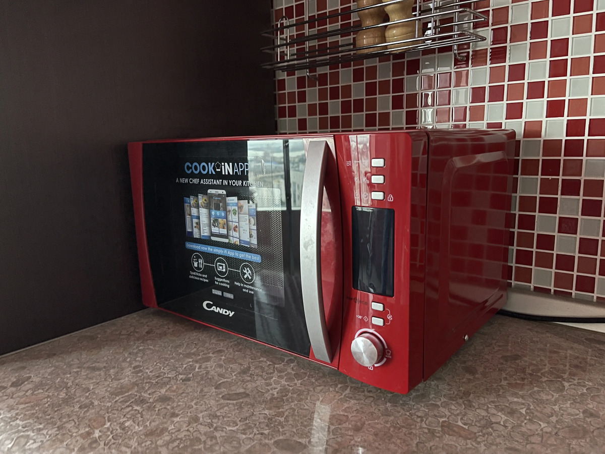 Апартаменты в Волгоград Сити с Панорамными Окнами