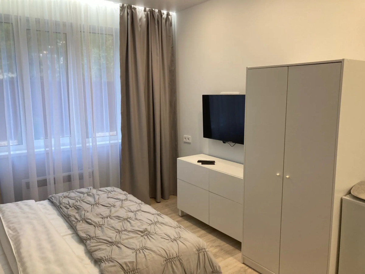 Меблированные комнаты Румянцево-Парк