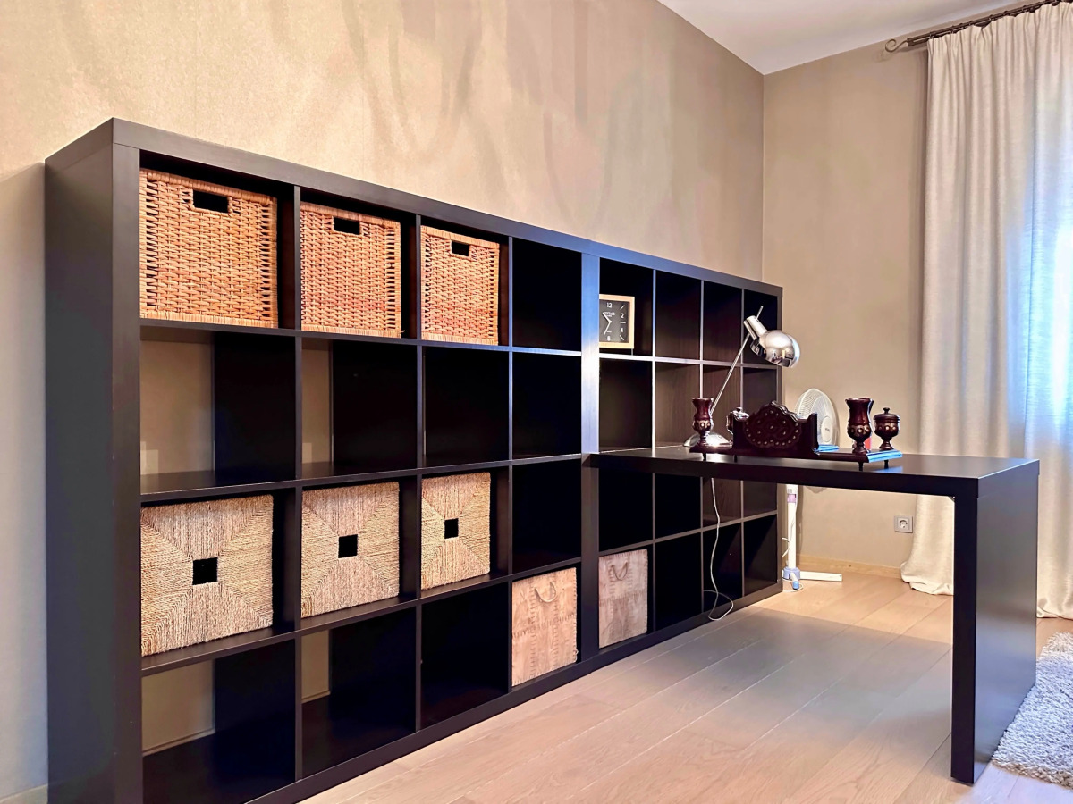 Квартира в поселке Песочный