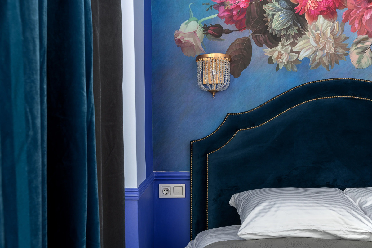 Квартира 2 ColorSPB Невский 27