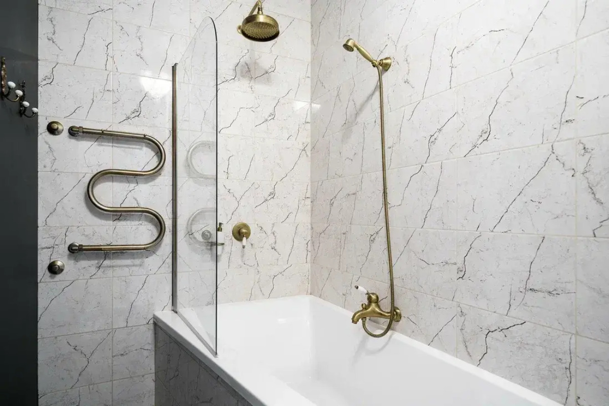 Апартаменты N47 HabitatHomeApart