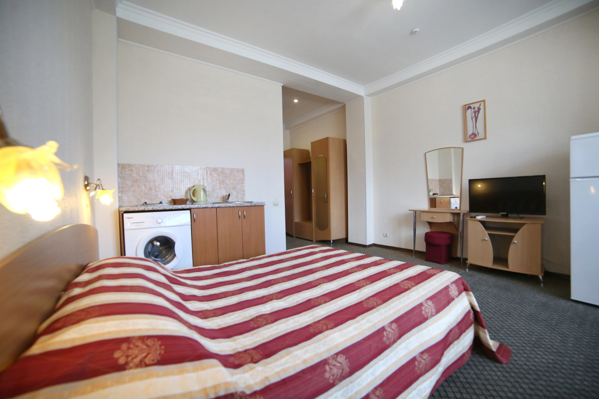 Мини-Отель Фламинго