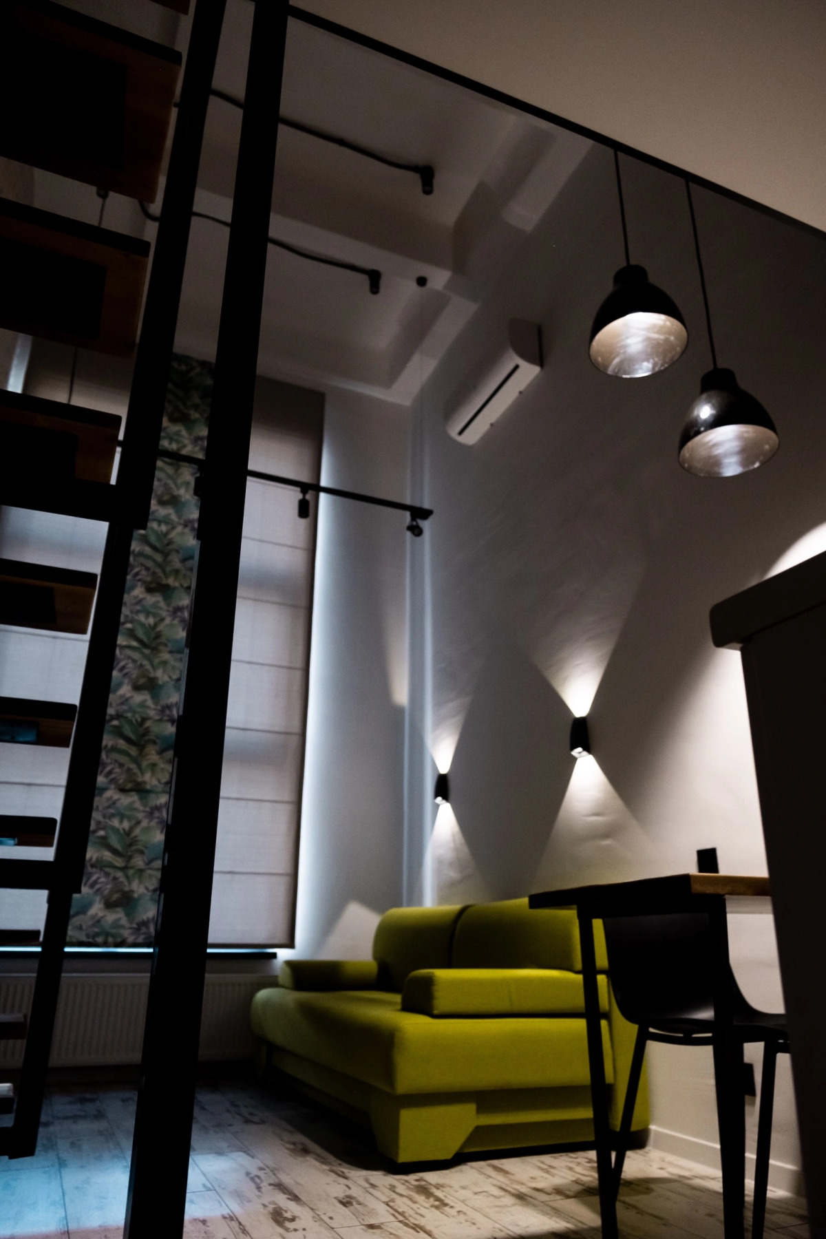 Апартаменты Blesna