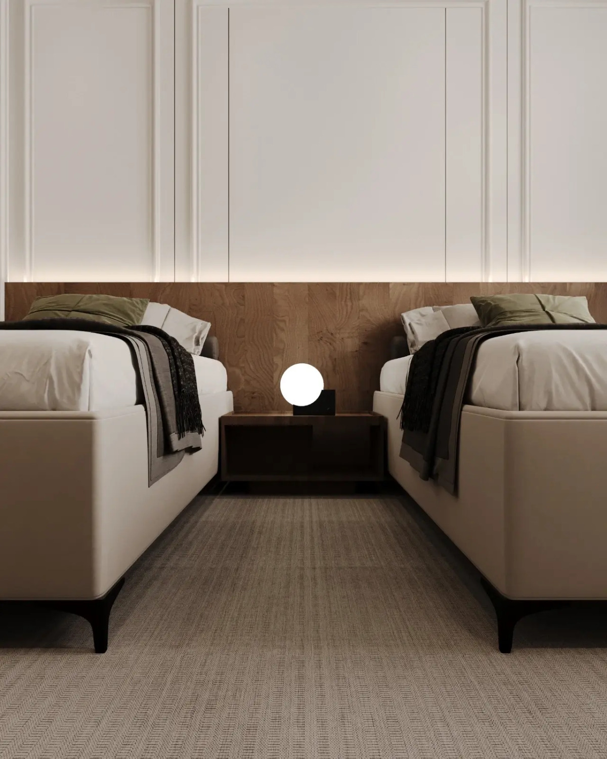 Отель Bon Bishkek