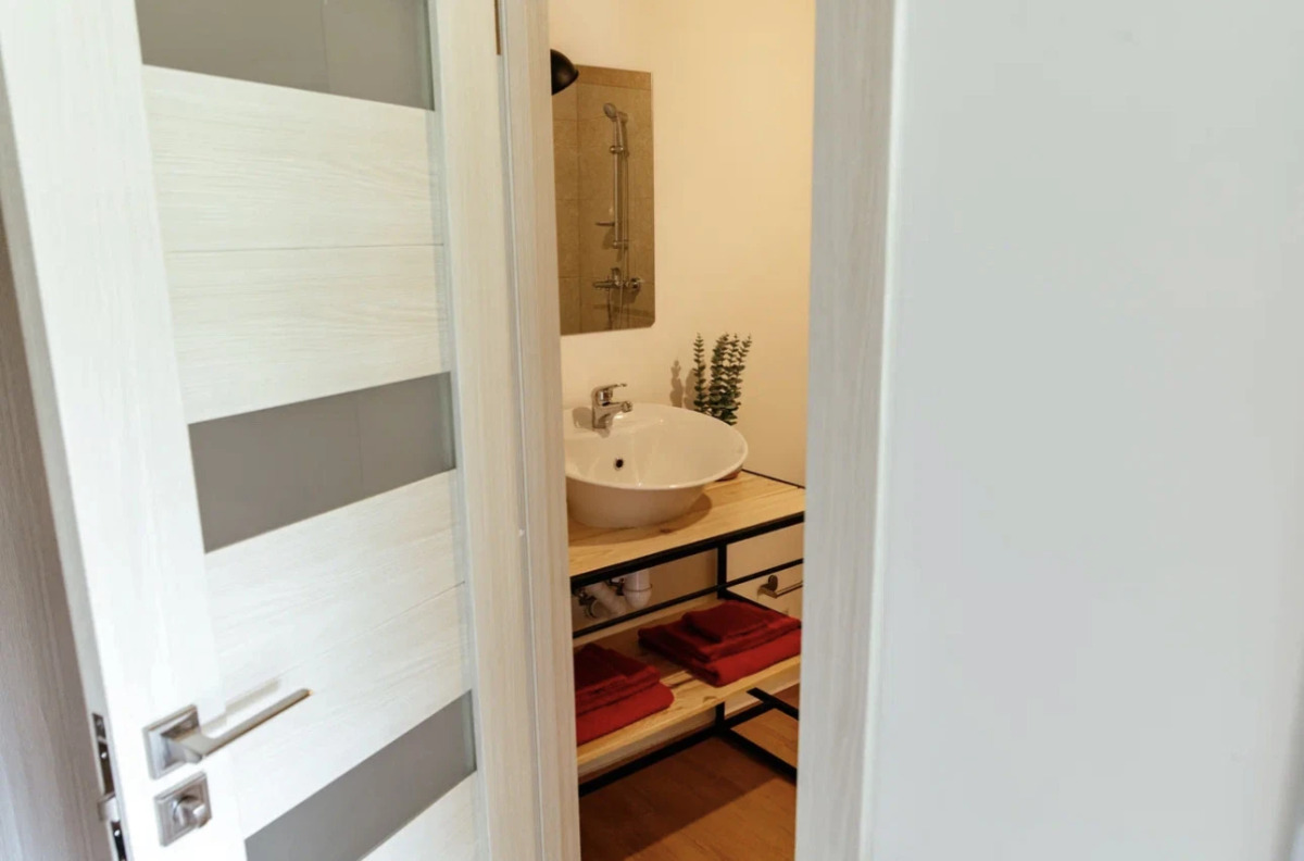 Гостевой дом Как дома