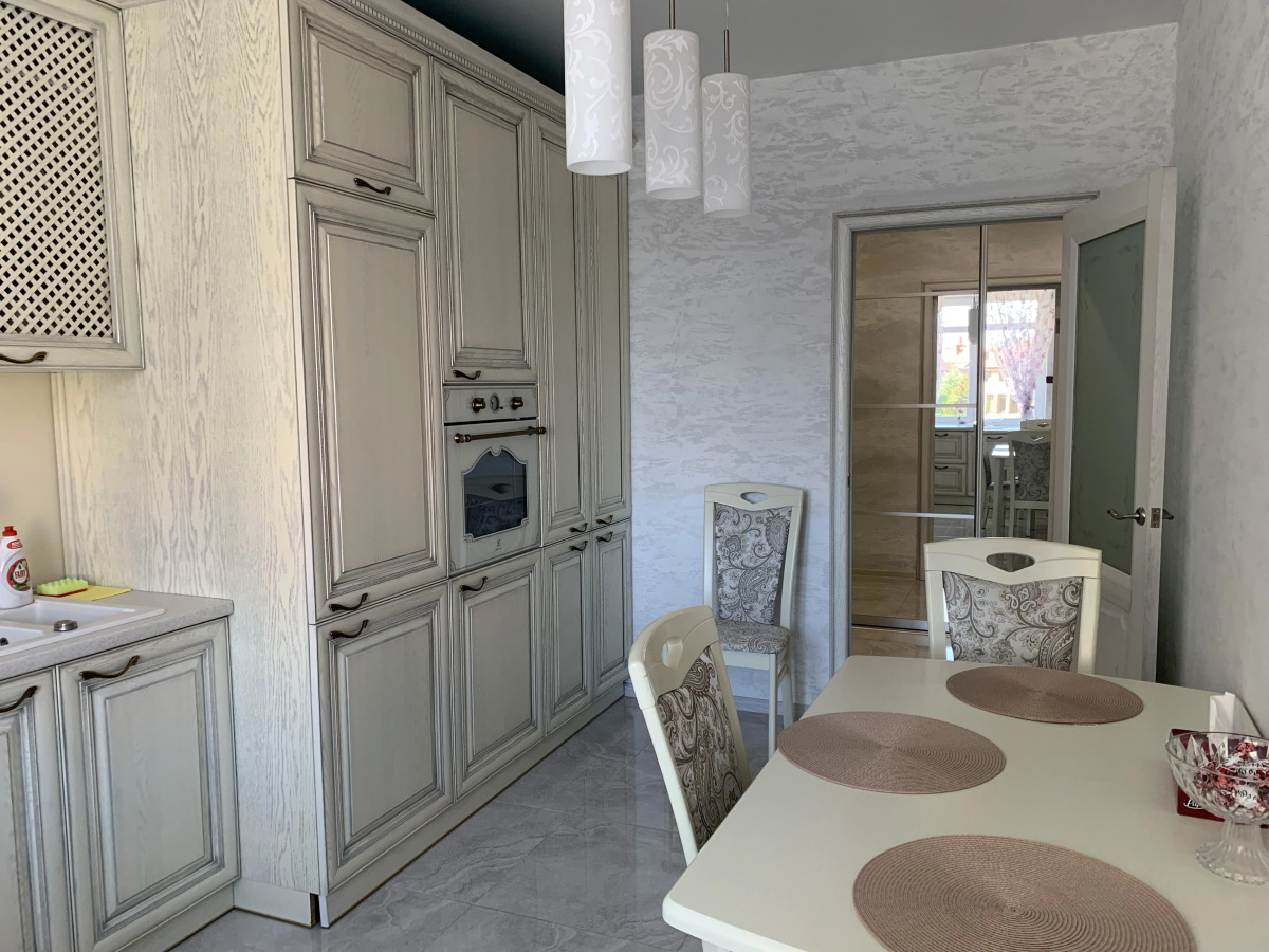 Апартаменты Двухкомнатные Балтик Прованс