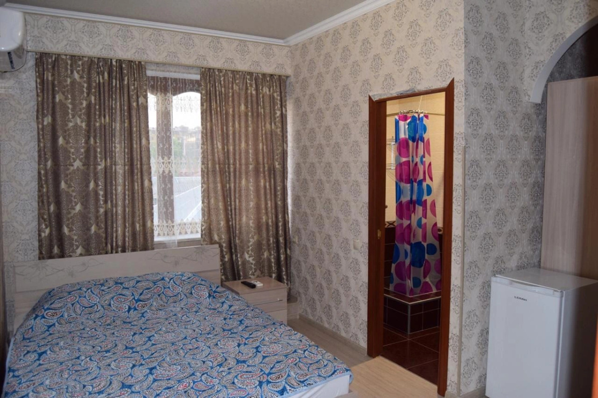 Гостевой Дом Интернационал