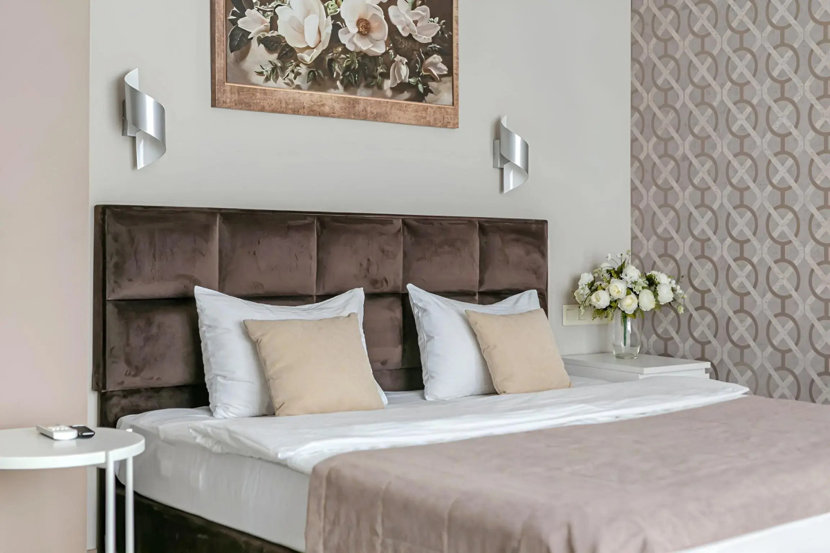 Апартаменты Грин Парк 119/3