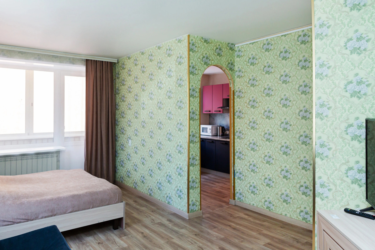 Квартира Бабр-2 самый центр города