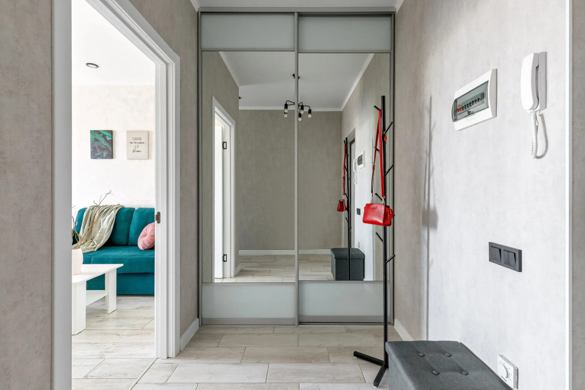 Апартаменты ЖК Цветы