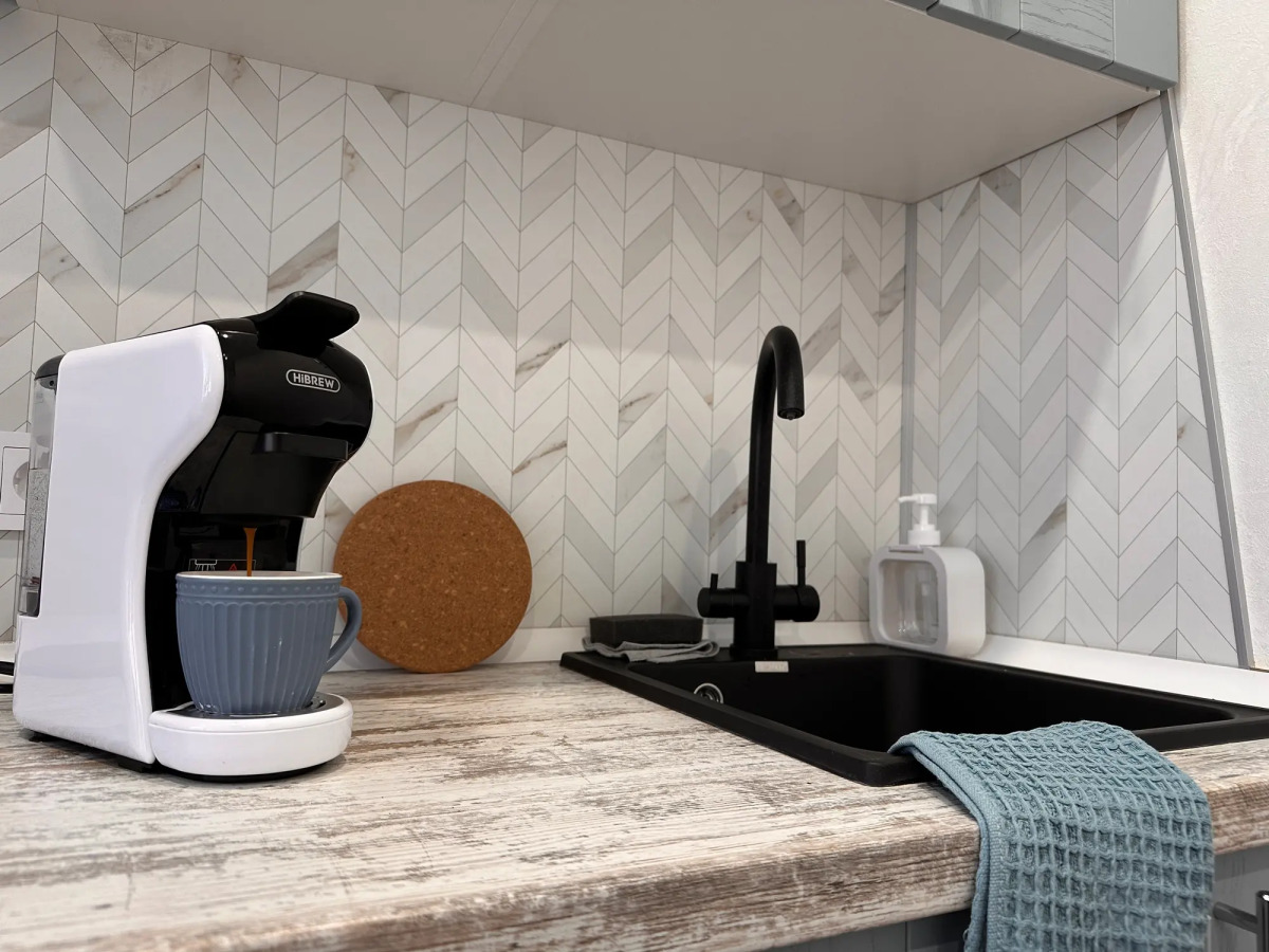 Квартира на Семёновской 32