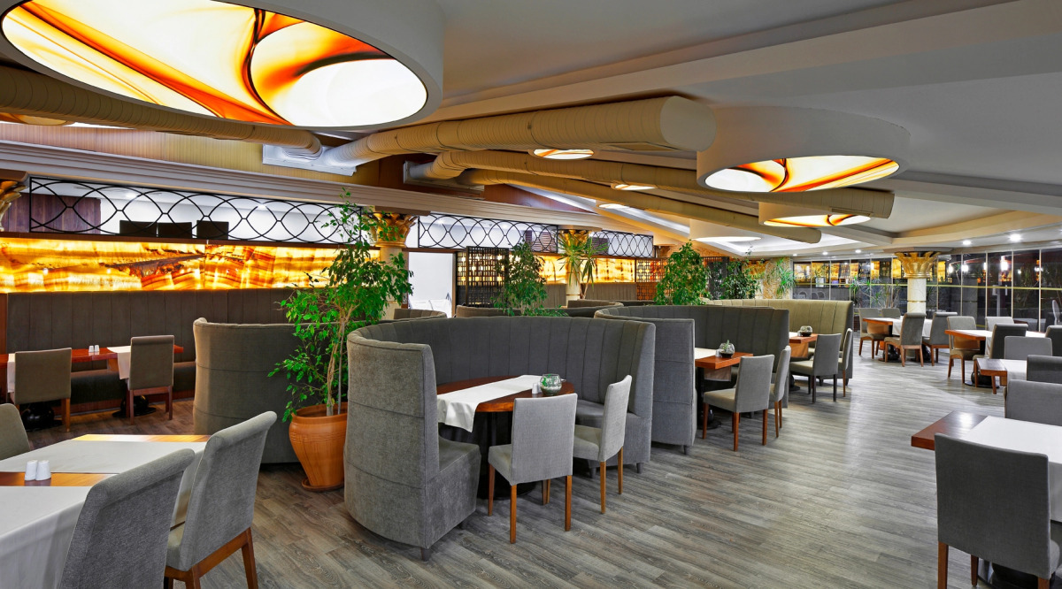 Ночлег и завтрак (B&B) Sianji Well-Being Resort