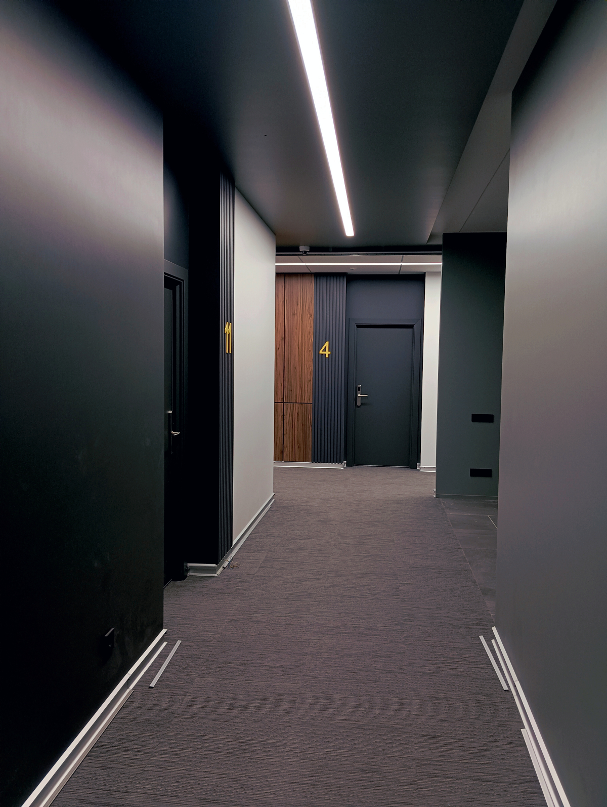 Мини-отель BLANC