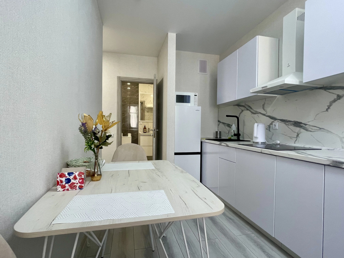 Апартаменты Русская Изба 1