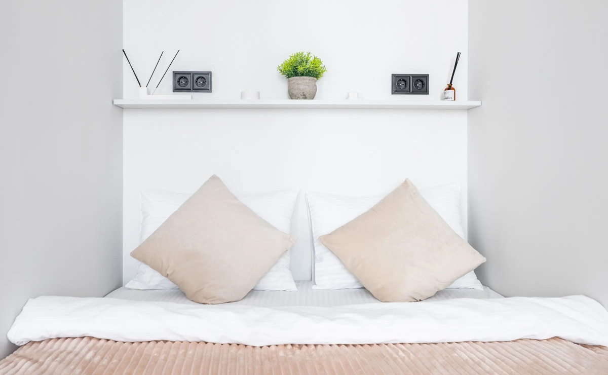 Апартаменты Bulbash Белградская, 4