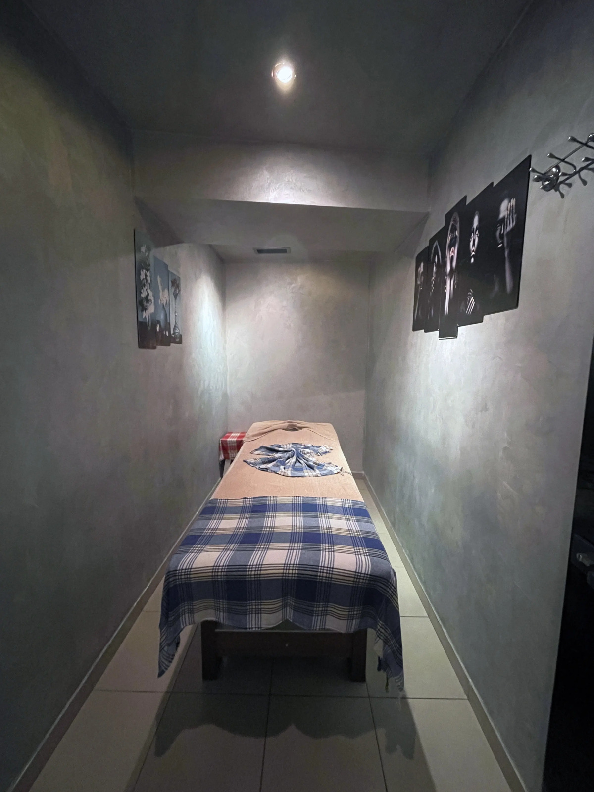 Отель Martinenz