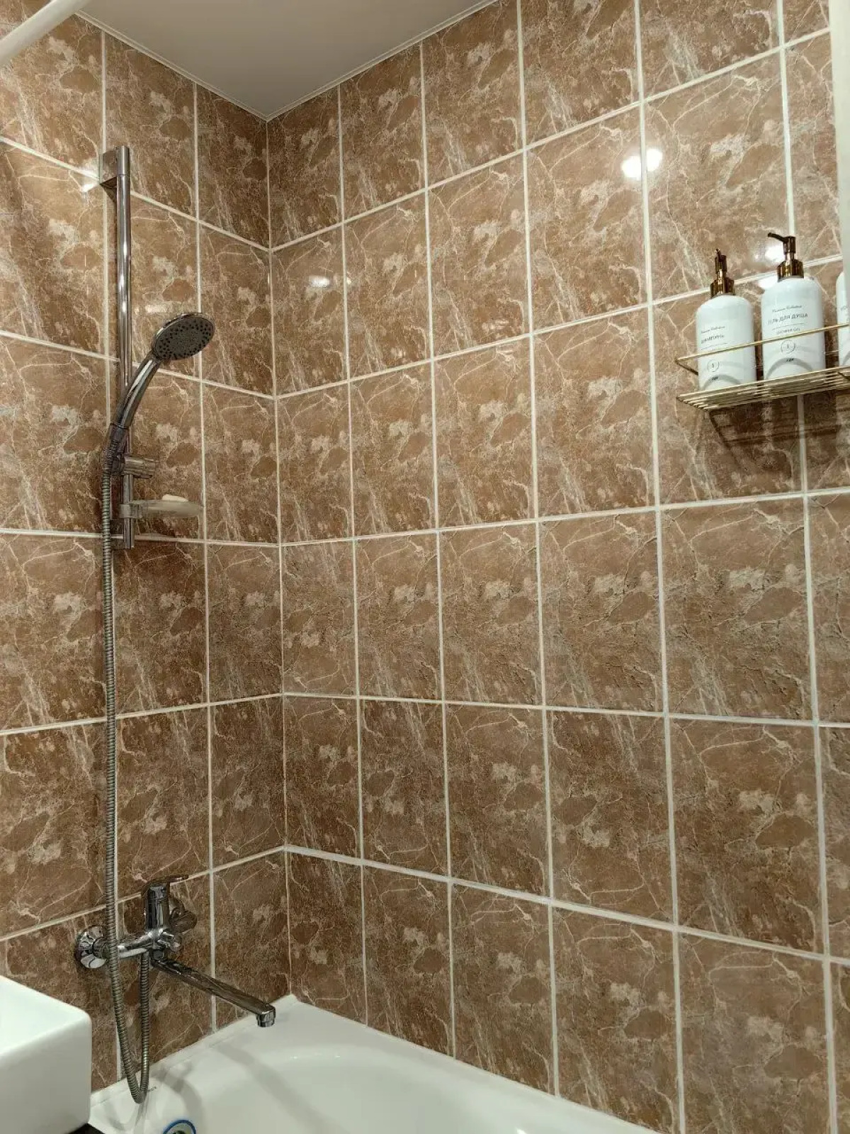 Квартира для 6 гостей на Маршала Тухачевского