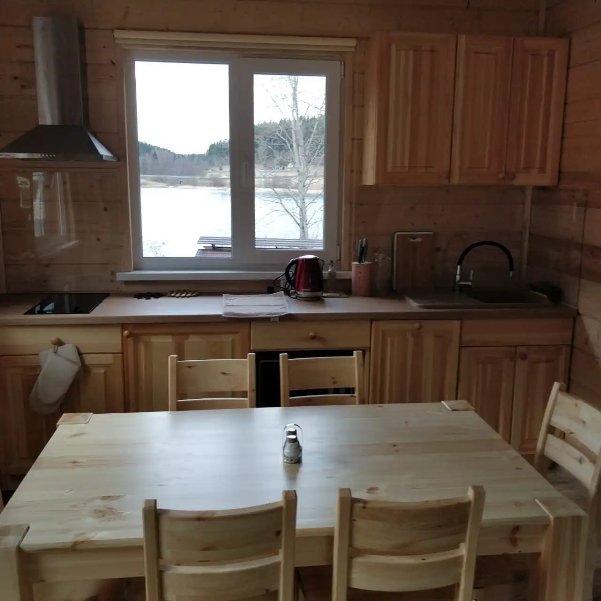 Гостевой дом 7 VILLANORDA