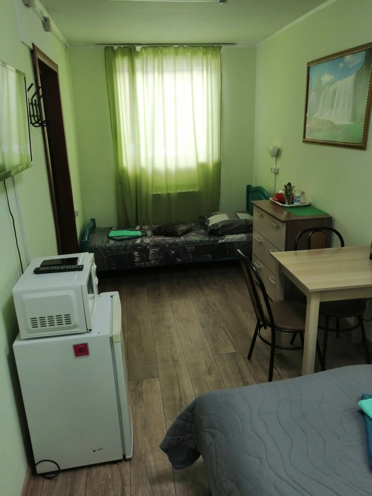 Мини-отель Брусника