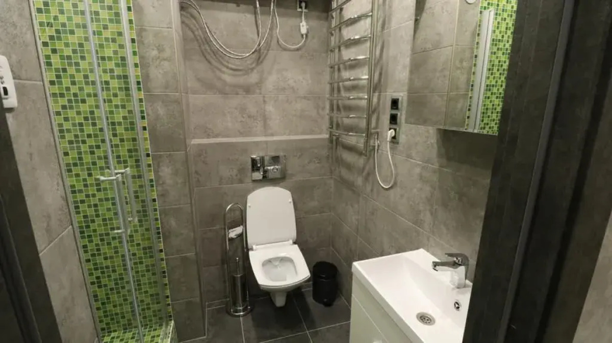 Апартаменты FashionFlats Seastar 1