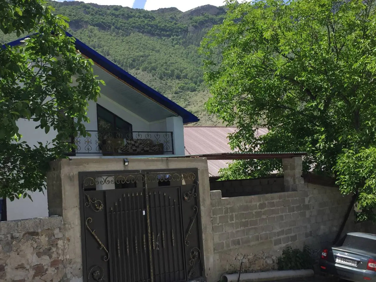 Частный Дом Большой Уютный Дом