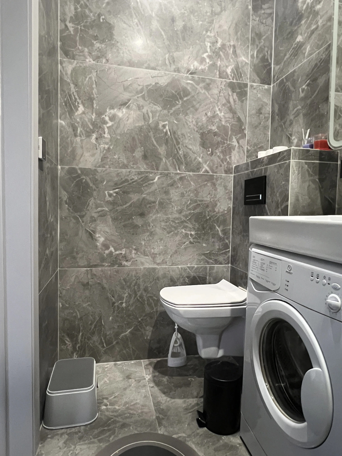 Квартира Уютный Лофт с балконом на главной улице Столицы Закатов