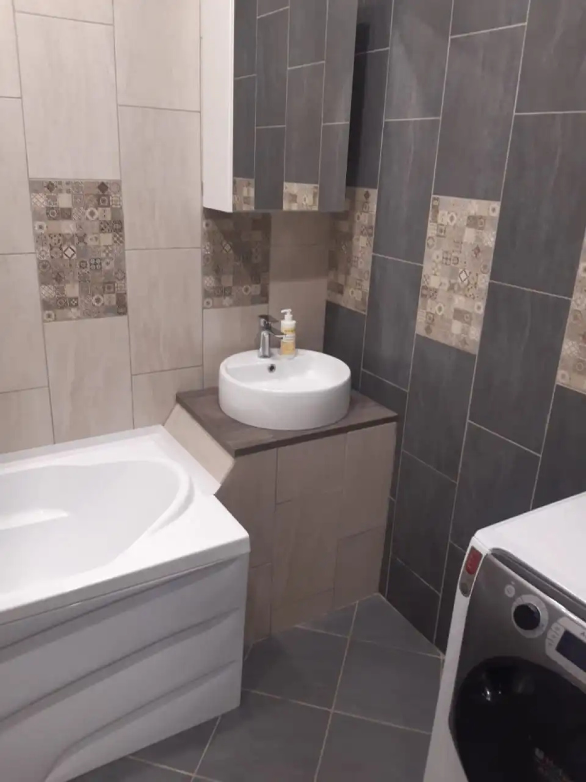 Апартаменты Atmosfera