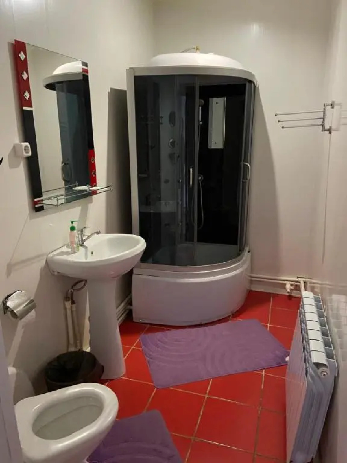 Мини-отель Солнечная горка