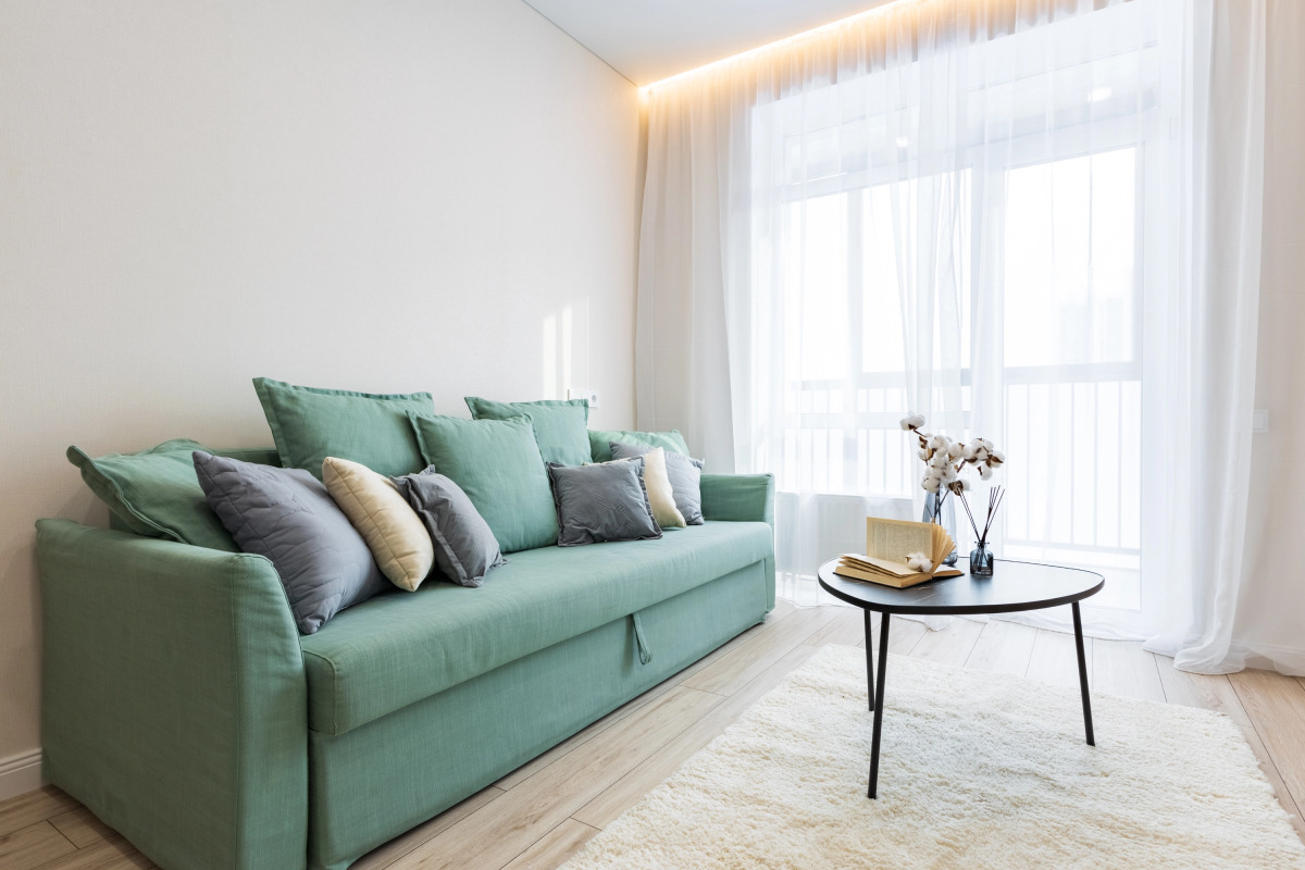 Апартаменты на Ахметзянова 3